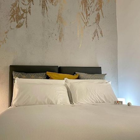 Happy Family Apartments Il Doge جنوة المظهر الخارجي الصورة