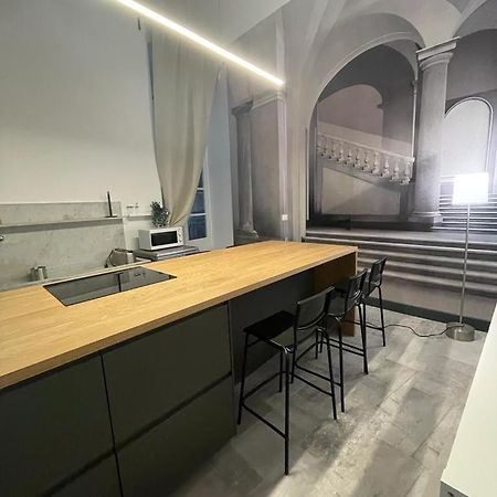 Happy Family Apartments Il Doge جنوة المظهر الخارجي الصورة