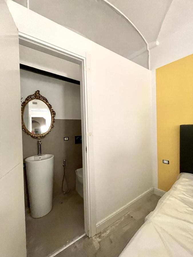 Happy Family Apartments Il Doge جنوة المظهر الخارجي الصورة
