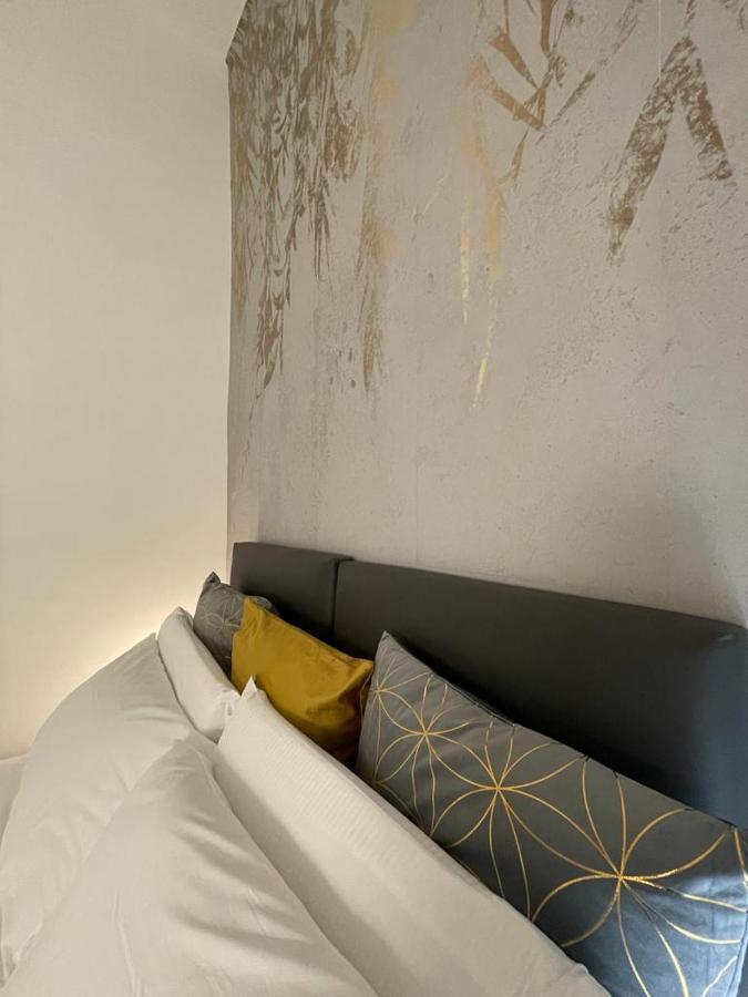 Happy Family Apartments Il Doge جنوة المظهر الخارجي الصورة