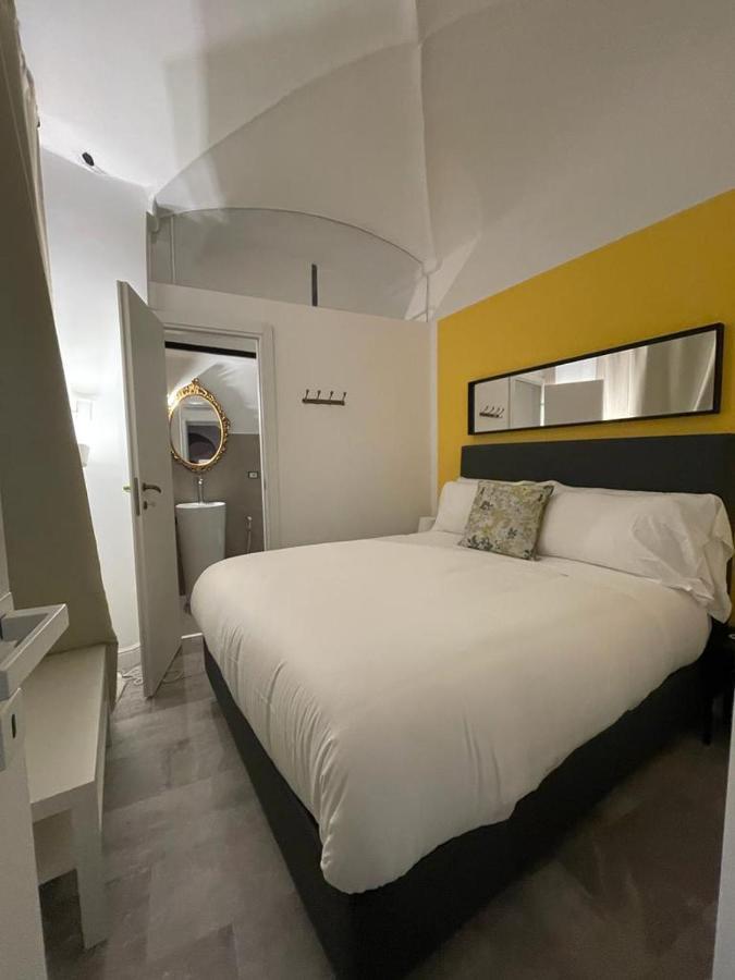 Happy Family Apartments Il Doge جنوة المظهر الخارجي الصورة