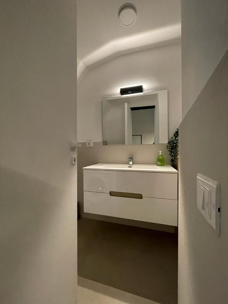 Happy Family Apartments Il Doge جنوة المظهر الخارجي الصورة