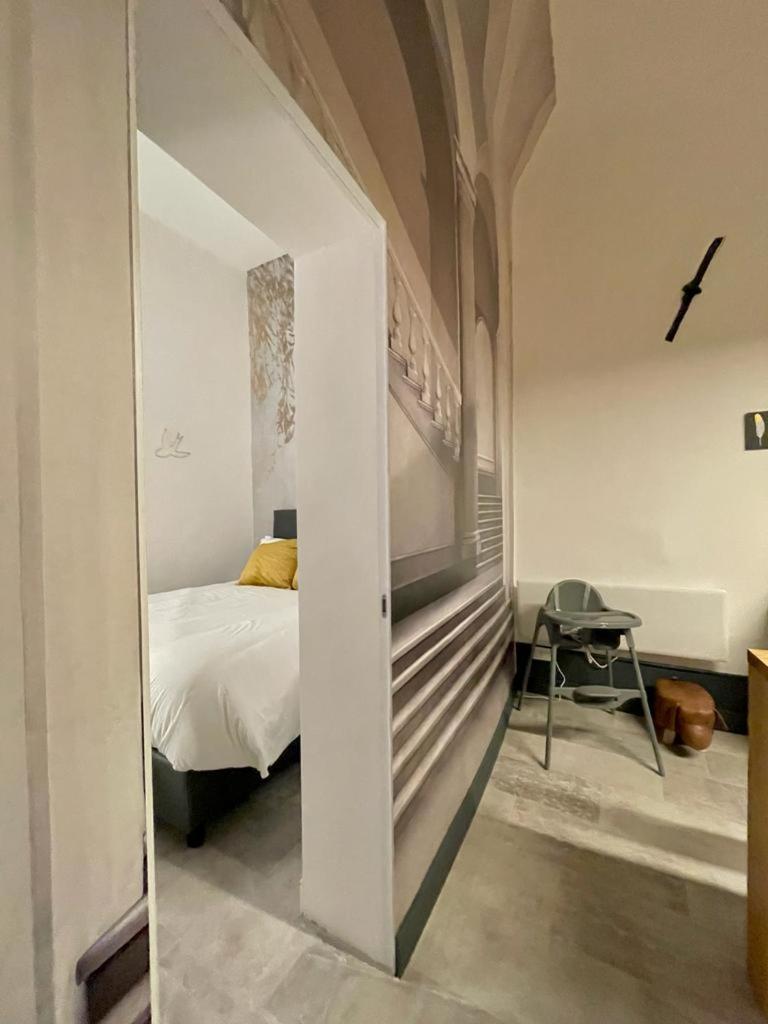 Happy Family Apartments Il Doge جنوة المظهر الخارجي الصورة
